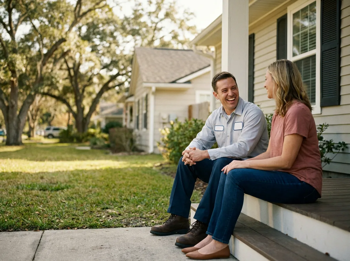 Septic tank pumping FAQs for Tyrone, GA